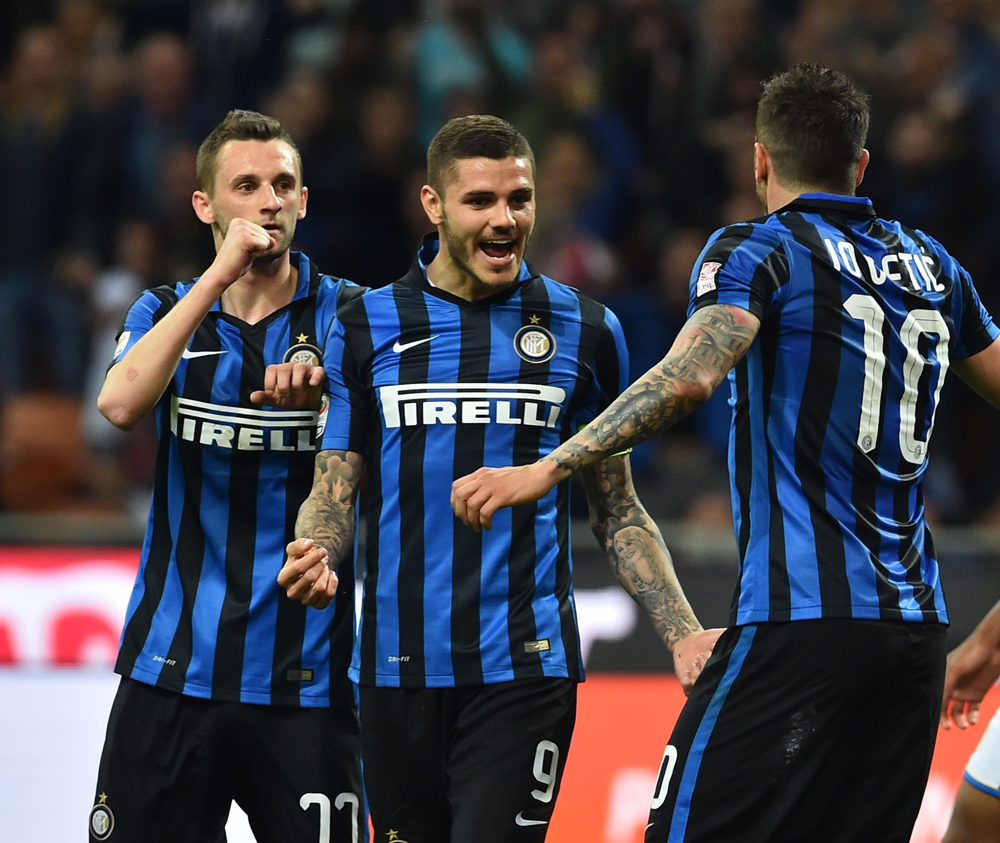 选择我们的五大优势